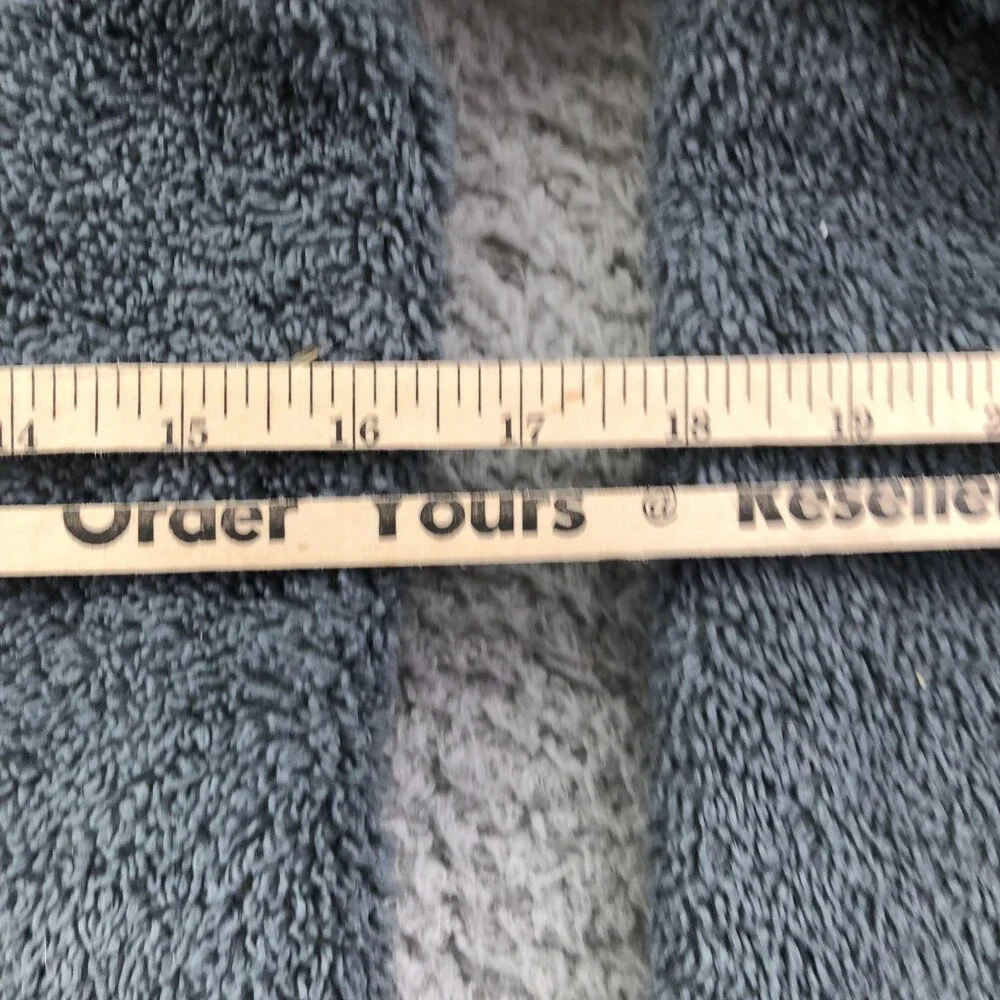 Patagonia Jacket Youth Large 12 Gray Fleece Hooded Full Zip Outdoor Los Gatos